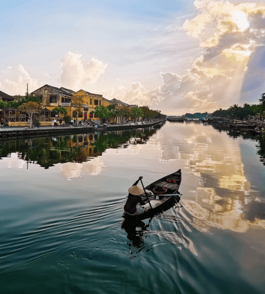 Du lịch Hội An