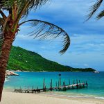 Bãi Ông Cù Lao Chàm